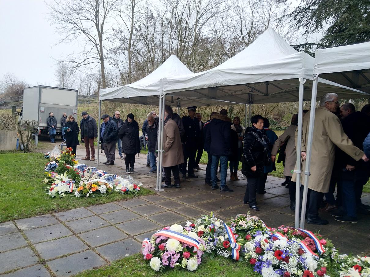 Catastrophe des mines de Courrières 2024